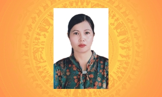 Chương trình hành động của Bà Lê Thị Hoa, ứng cử viên đại biểu Quốc hội khoá XVI, đơn vị bầu cử số 1, tỉnh Bắc Ninh