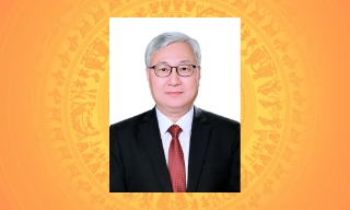 Chương trình hành động của Ông Trần Văn Lâm, ứng cử viên đại biểu Quốc hội khoá XVI, đơn vị bầu cử số 1, tỉnh Bắc Ninh