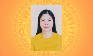 Chương trình hành động của Bà Leo Thị Lịch, ứng cử viên đại biểu Quốc hội khoá XVI, đơn vị bầu cử số 1, tỉnh Bắc Ninh