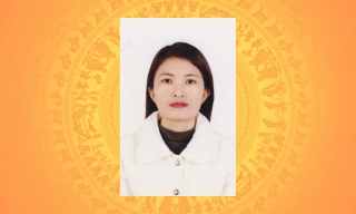 Chương trình hành động của Bà Hoàng Thị Xuân, ứng cử viên đại biểu Quốc hội khoá XVI, đơn vị bầu cử số 1, tỉnh Bắc Ninh