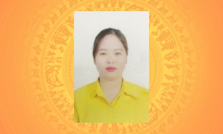 Chương trình hành động của Bà Nguyễn Thị Sâm, ứng cử viên đại biểu Quốc hội khoá XVI, đơn vị bầu cử số 2, tỉnh Bắc Ninh