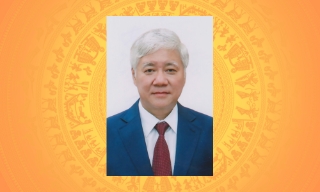 Chương trình hành động của Ông Đỗ Văn Chiến, ứng cử viên đại biểu Quốc hội khoá XVI, đơn vị bầu cử số 3, tỉnh Bắc Ninh