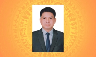 Chương trình hành động của Ông Vũ Văn Cường, ứng cử viên đại biểu Quốc hội khoá XVI, đơn vị bầu cử số 3, tỉnh Bắc Ninh