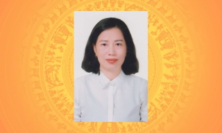 Chương trình hành động của Bà Nguyễn Thị Hồng Vân, ứng cử viên đại biểu Quốc hội khoá XVI, đơn vị bầu cử số 3, tỉnh Bắc Ninh