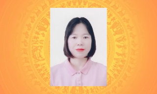 Chương trình hành động của Bà Lương Thị Yên, ứng cử viên đại biểu Quốc hội khoá XVI, đơn vị bầu cử số 3, tỉnh Bắc Ninh