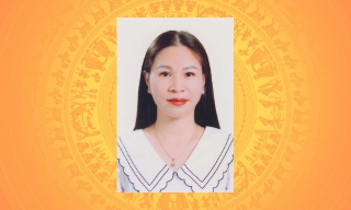 Chương trình hành động của Bà Nguyễn Thị Quý, ứng cử viên đại biểu Quốc hội khoá XVI, đơn vị bầu cử số 4, tỉnh Bắc Ninh