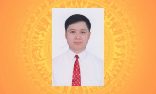 Chương trình hành động của Ông Hà Thanh Quyết, ứng cử viên đại biểu Quốc hội khoá XVI, đơn vị bầu cử số 4, tỉnh Bắc Ninh