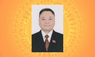 Chương trình hành động của Ông Nguyễn Ngọc Bảo, ứng cử viên đại biểu Quốc hội khoá XVI, đơn vị bầu cử số 5, tỉnh Bắc Ninh