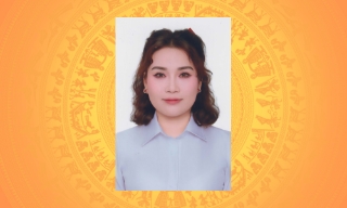 Chương trình hành động của Bà Nguyễn Thị Huyền Lương, ứng cử viên đại biểu Quốc hội khoá XVI, đơn vị bầu cử số 5, tỉnh Bắc Ninh