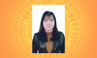 Chương trình hành động của Bà Phí Thị Thu Thủy, ứng cử viên đại biểu Quốc hội khoá XVI, đơn vị bầu cử số 5, tỉnh Bắc Ninh