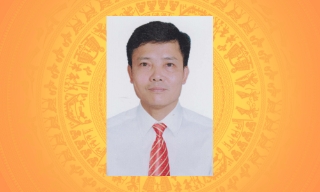 Chương trình hành động của Ông Hoàng Tuấn Đông, ứng cử viên đại biểu Quốc hội khoá XVI, đơn vị bầu cử số 6, tỉnh Bắc Ninh