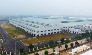 Bắc Ninh dẫn đầu cả nước về thu hút FDI