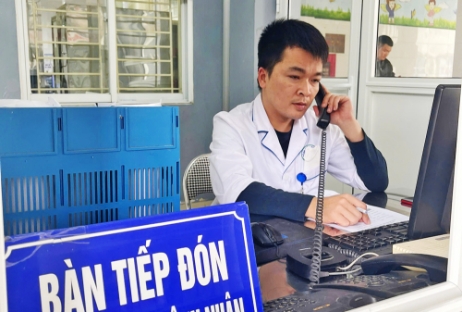 Bắc Ninh: Các Trung tâm 115 sẵn sàng tiếp nhận thông tin, cấp cứu bệnh nhân