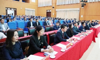 Hội thảo khoa học quốc gia phát triển nông nghiệp bền vững trong kỷ nguyên mới