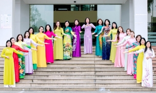 Phụ nữ Bắc Ninh: Nhiều hoạt động chào mừng Ngày Quốc tế Phụ nữ 8/3