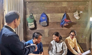 Khẩn cấp đưa thuốc giải botulinum từ Thụy Sĩ về cứu 3 em bé ngộ độc