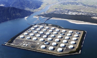 Cơ quan Năng lượng Quốc tế quyết định xả các kho dự trữ dầu chiến lược ngay lập tức