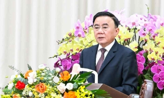 Hoàn thiện cấu trúc hệ thống pháp luật đáp ứng yêu cầu phát triển đất nước trong kỷ nguyên mới