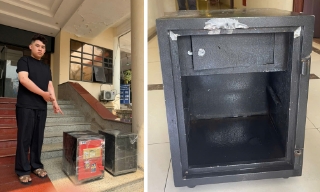 Bắc Ninh: Khởi tố, bắt giam đối tượng 16 tuổi trộm cắp hơn 5 cây vàng của người họ hàng