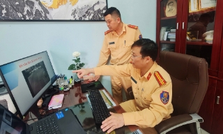 Tuyên truyền an toàn giao thông trên nền tảng số: Tăng sức lan tỏa