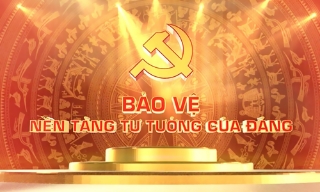 Phát động Cuộc thi chính luận về bảo vệ nền tảng tư tưởng của Đảng lần thứ hai