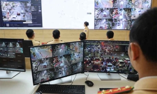 Sắp có “bộ não” giao thông quốc gia giám sát, xử phạt theo thời gian thực