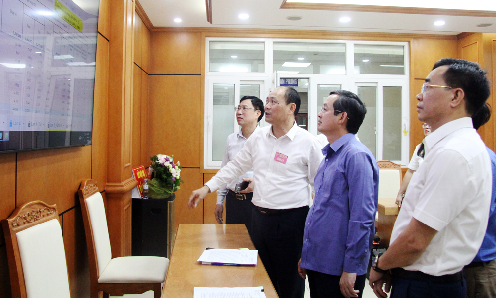 Đồng thuận từ ý Đảng đến lòng dân