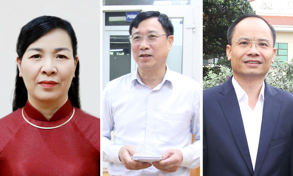 Đồng hành với đại biểu dân cử trong nhiệm kỳ mới