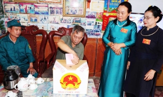 Những cách làm hay, những kinh nghiệm quý