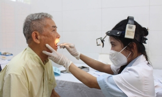 Khám sức khỏe định kỳ miễn phí cho nhiều đối tượng trong năm 2026 