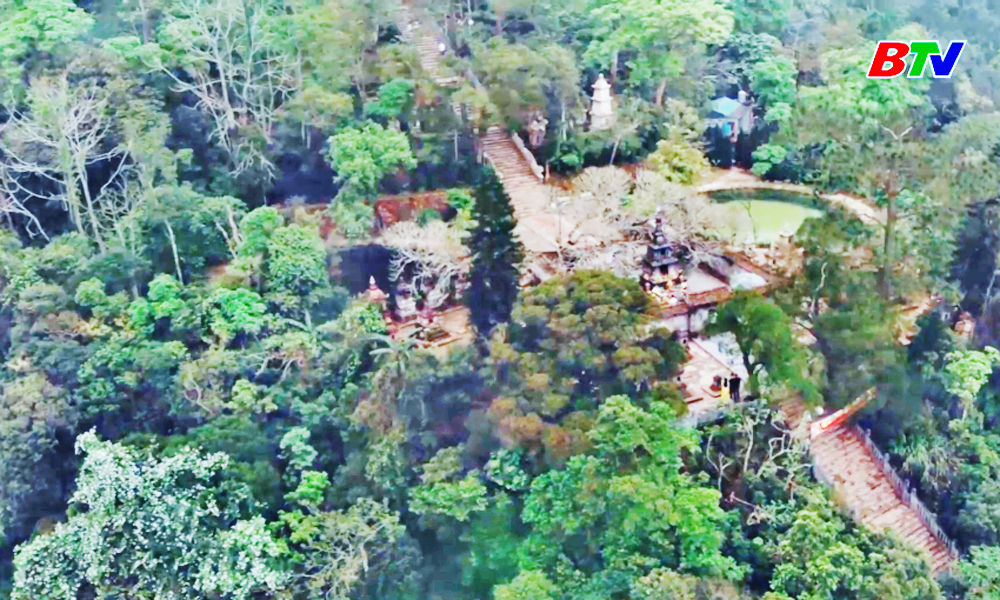 Di sản Văn hoá thế giới Yên Tử - Vĩnh Nghiêm - Côn Sơn, Kiếp Bạc - Tập 2: Con đường hoằng dương Phật pháp