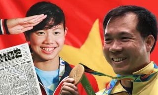 80 năm Thể thao Việt Nam: Từ lời hiệu triệu 1946…