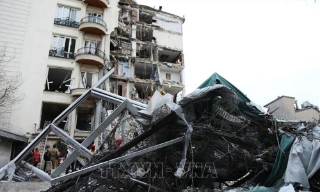 Mỹ tiếp tục gia hạn "tối hậu thư" với Iran