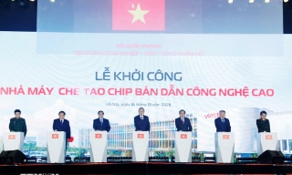 Hội nghị Trung ương 2: Những quyết sách nâng cao năng lực cạnh tranh quốc gia