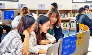 Học sinh 'tháo chạy' khỏi môn tự nhiên