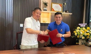 Ba điểm khác biệt của tấm lợp nhôm BBA vật liệu xanh tại Triển lãm quốc tế Vietbuild Hà Nội 2026