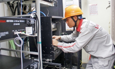  Bắc Ninh: Tăng tốc phát triển 5G, tạo bứt phá cho chuyển đổi số 