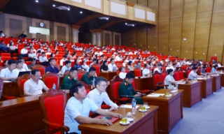 Bắc Ninh phát động Cuộc thi chính luận bảo vệ nền tảng tư tưởng của Đảng, tập huấn kỹ năng viết bài tham dự