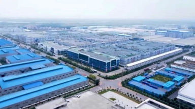  Bắc Ninh tạo động lực tăng trưởng mới cho vùng Thủ đô