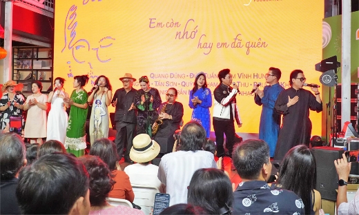 Trịnh Công Sơn, 25 năm “Em còn nhớ hay em đã quên”