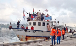 EU và Nga tuyên bố tiếp tục viện trợ khẩn cấp cho Cuba