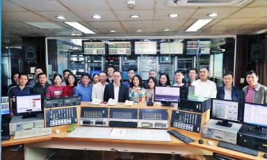  Phát huy vai trò cơ quan báo chí chủ lực quốc gia trong giai đoạn mới