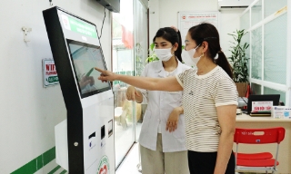 Rút ngắn lộ trình triển khai bệnh án điện tử tại phòng khám tư nhân