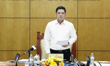  Bắc Ninh - Cực tăng trưởng quan trọng của vùng đồng bằng sông Hồng