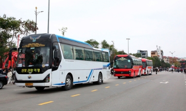  Bắc Ninh: Tăng cường quản lý giá cước vận tải trước biến động giá nhiên liệu