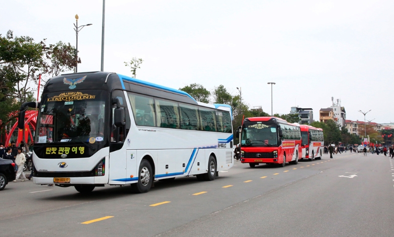  Bắc Ninh: Tăng cường quản lý giá cước vận tải trước biến động giá nhiên liệu