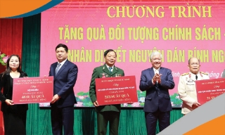 Quốc hội của Nhân dân, vì Nhân dân