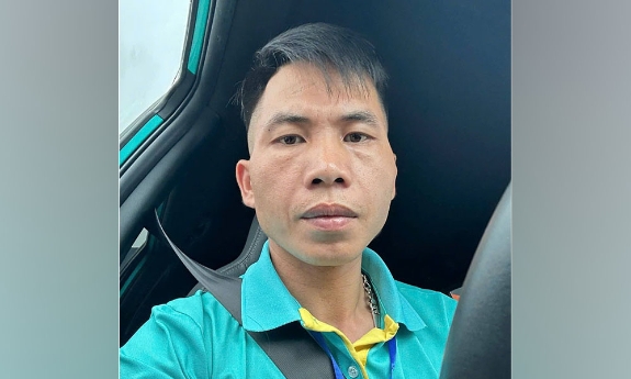 Bắc Ninh: Nam tài xế ứng tiền viện phí, hỗ trợ khách lạ giữa đêm