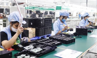 Bắc Ninh phấn đấu có 85 nghìn doanh nghiệp vào năm 2030