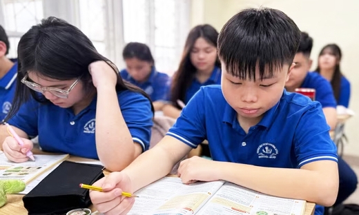 Bộ Giáo dục và Đào tạo “nới” quy định về dạy thêm, học thêm